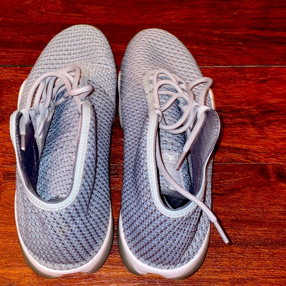 Jordan Futures